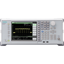 Anritsu ms2850a