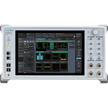 Anritsu mt8821c