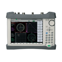 Anritsu vector-network-analyzers-ms2035b-front