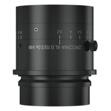 Schneider Optics Zirconia Line Scan Lenses