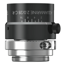 Schneider Optics aquamarine-lens