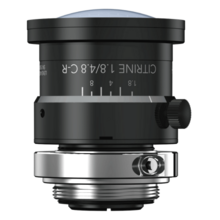 Schneider Optics citrine-lens-f18-4-1 c-mount ruggedized lens