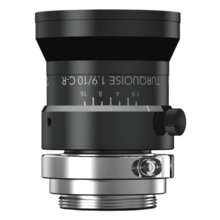 Schneider Optics turquoise-lens-f1 9 10 mm 1 C-Mount Ruggedized Lens