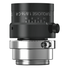 Schneider Optics turquoise-lens-f1-c-mount ruggedized lens