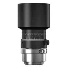 Schneider Optics turquoise-lens-f2-2-70 mm 1 C-mount ruggedized lens
