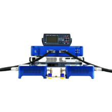 Focus Microwaves Auriga Standard PIV