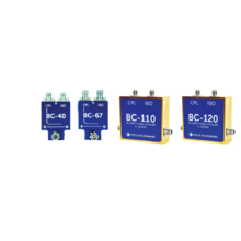 Focus Microwaves Bi-Directional Couplers