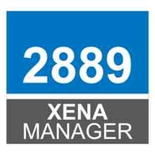 Xena Networks 2889 XenaManager