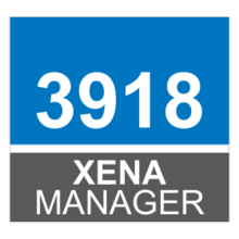 Xena Networks 3918 XenaManager