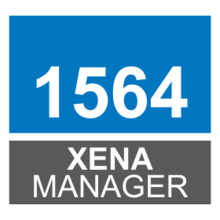 Xena Networks Xena1564