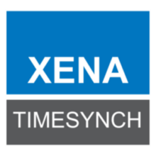 Xena Networks XenaTimeSynch