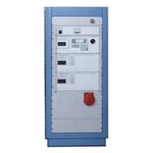 California Instruments CTS 4.0 Series