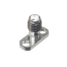 Southwest Microwave SSMA Jack (Female) 2 Hole .480 Long