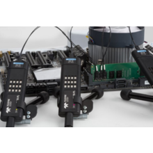 Teledyne LeCroy DH Series Probes