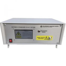 Conformity Assessment Business DCS06