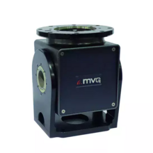 MVG Rotary Positioners AZ EL Positioners Light Duty
