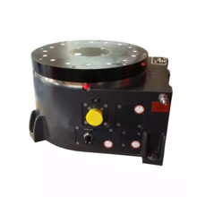 MVG Rotary Positioners Azimuth Positioners Light Duty