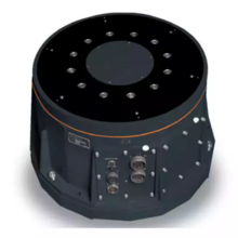 MVG Rotary Positioners Azimuth Positioners Medium Duty