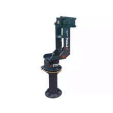 MVG Rotary Positioners Performance Series Virtual EL AZ Positioners Light Duty