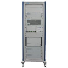 Absolute EMC BOLAB Systems ISO 7637-2 16750-5 LV Tranient System