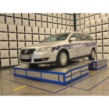 Absolute EMC Maturo Dynamometers