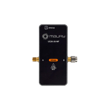 Maury MW automated-calibration-kit