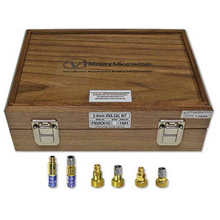 Maury MW calibration-kits-series