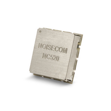 Maury MW nc520-series