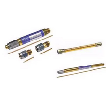 Maury MW airline-series