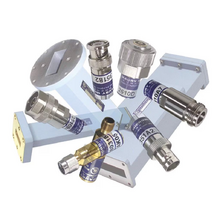 Maury MW fixed-load-series