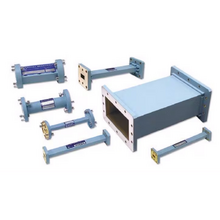 Maury MW waveguide-section-series