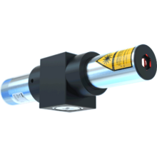 Z-Laser z5a-belt-aligner