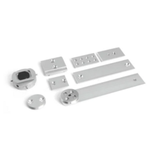 autoVimation Adapter Plates