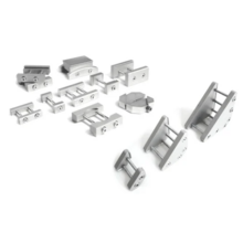 autoVimation Mounting brackets & Angles