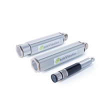 autoVimation Protective Laser Enclosures