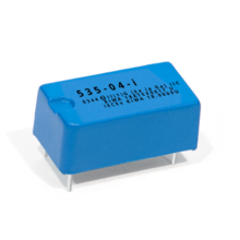 Standex ATEX and IECEx Certified