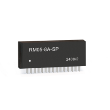 Standex Unique Characteristic Reed Relays