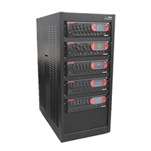 AMETEK hpx-series