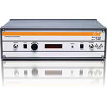 Amplifier Research - 25A250B - 25 Watt CW, 10 kHz - 250 MHz solid-state, self-contained, air-cooled, broadband amplifier