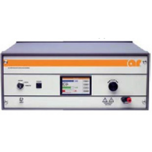 Amplifier Research - 350AH1A - 350 Watt CW, 10 Hz - 1 MHz amplifier (w/ DCP, IEEE-488, RS-232, USB and Ethernet interfaces )