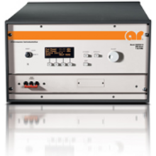 Amplifier Research - 4000TP2G4 - 4000 Watt Pulse only, 2 - 4 GHz self contained, forced air cooled, broadband traveling wave tube (TWT) microwave amplifier