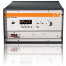 Amplifier Research - 4000TP4G8 - 4000 Watt Pulse only, 4 - 8 GHz self-contained, forced air cooled, broadband traveling wave tube (TWT) microwave amplifier
