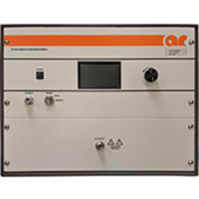 Amplifier Research - 500A250D - 500 Watt CW, 10 kHz - 250 MHz solid-state, self-contained, air-cooled, broadband amplifier
