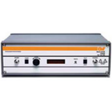 Amplifier Research - 50W1000D - 50 Watt CW, 50-1000 MHz solid-state, self-contained, air-cooled, broadband amplifier