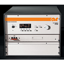 Amplifier Research - 5700TP12G18 - 5700 Watt Pulse only, 12 - 18 GHz self contained, forced air cooled, broadband traveling wave tube (TWT) microwave amplifier