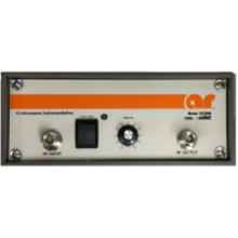 Amplifier Research - 5U1000 - 5 Watt CW, 10 kHz - 1000 MHz (no remote interface) solid-state, self-contained, air-cooled, broadband amplifier