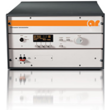 Amplifier Research - 6500TP1z5G2 - 6500 Watt Pulse only, 1.5 - 2 GHz self contained, forced air cooled, broadband traveling wave tube (TWT) microwave amplifier