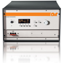 Amplifier Research - 6900TP2G4 - 6900 Watt Pulse only, 2 - 4 GHz self contained, forced air cooled, broadband traveling wave tube (TWT) microwave amplifier