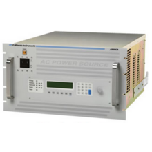 California Instruments - CS Series 3kVA - 18kVA Programmable High Power AC Current Source