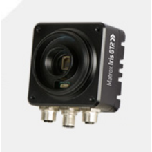 Matrox Imaging - Iris GTR - Compact, capable smart camera